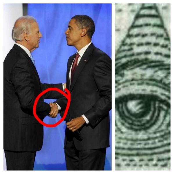 Руки масонов. Байден рептилоид. Джордж Буш рептилоид. Обама иллюминат. Обама масон.
