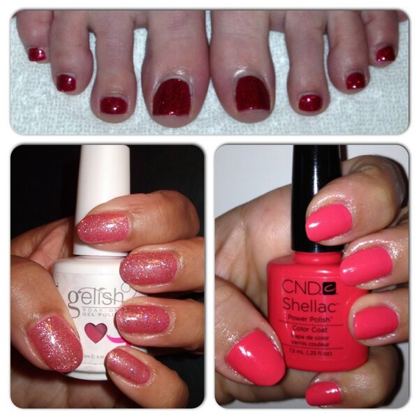 Mayfield Nails (MayfieldNails) Twitter