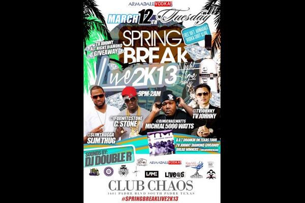 BreadwinnerGang's tweet photo. @BrianD_Best #BWMG #ArmadaleVodka presents #DRANKINONTX #springbreaklive2k13 #SouthPadre http://t.co/6q9Ny77aeZ http://t.co/Zal3d0dEEW