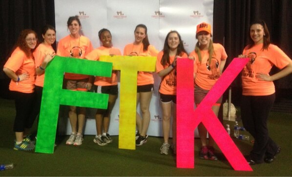 MGansky tweet picture
