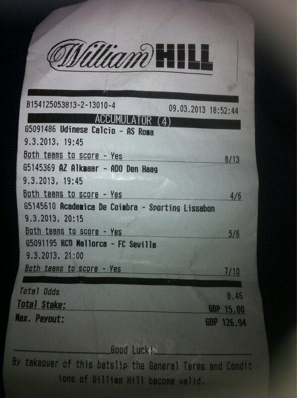 Football_Tips8 tweet picture