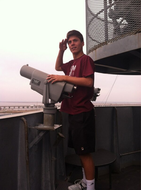 RaiderConman's tweet image. #scoutin @Frankie_C979