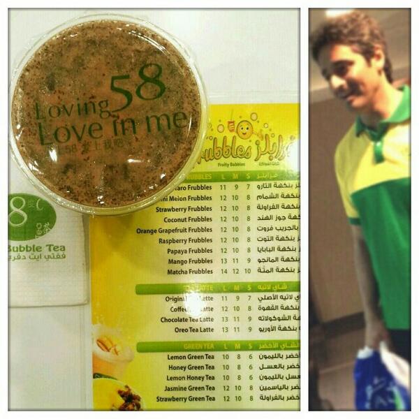 AnfalAlolayan's tweet photo. @BM_252 #Drink #Frubbles #Raspbrry مشروب مميز http://t.co/FkeuGtalCV