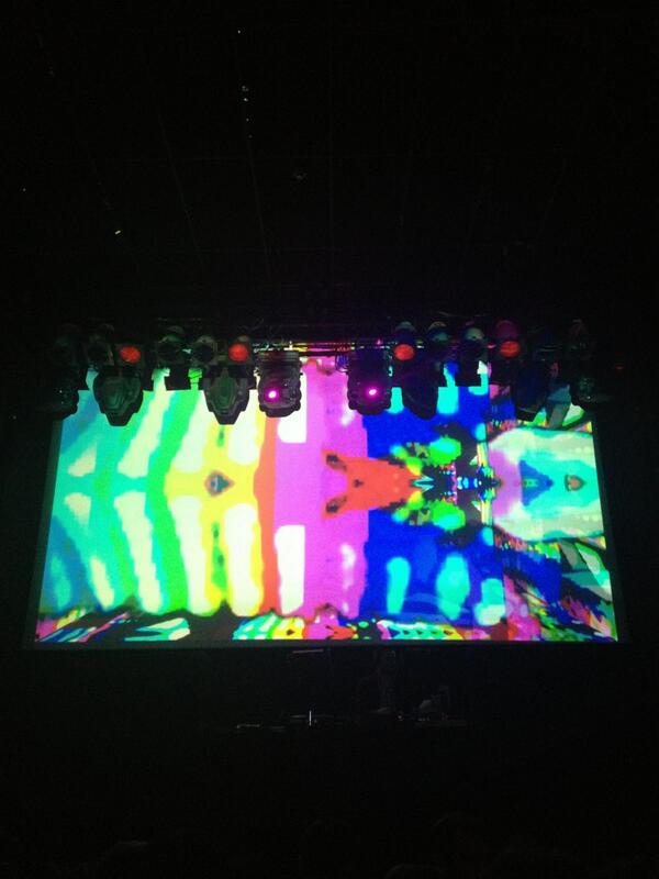 South_Yorks's tweet photo. R8 N8. @Blawan at Apolo, Bcn http://t.co/nlITK7uNsb