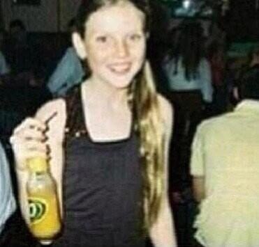 PerrieEdwardsPH's tweet photo. OUR LITTE BABA WHEN SHE WAS STILL YOUNG!! =)) http://t.co/E5GckogbQy