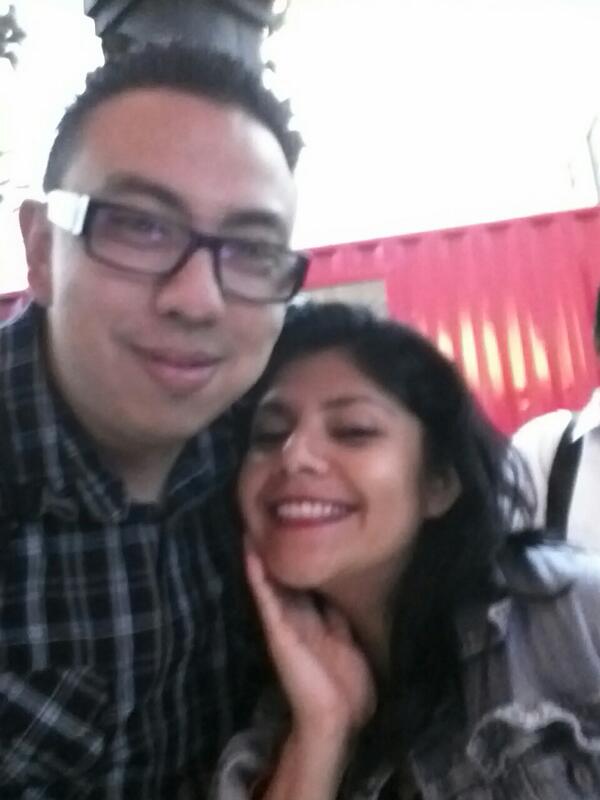 AM3SA's tweet image. #defiancesxsw