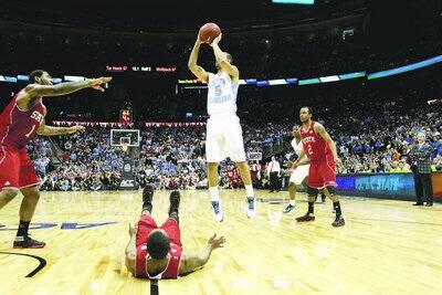 r_himes's tweet image. Cheat to win the unc way #alwaysremember #pushoff