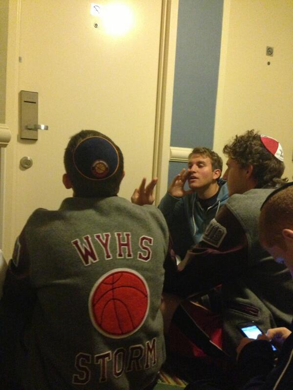 Yeshiva Storm tweet media