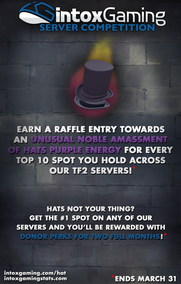 intox Gaming tweet media