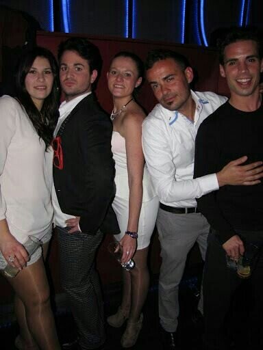 celilla87's tweet photo. Weno cris q vms acer.pa tu cumple,aki teng un recuerd dl mio http://t.co/afbMHgkD91