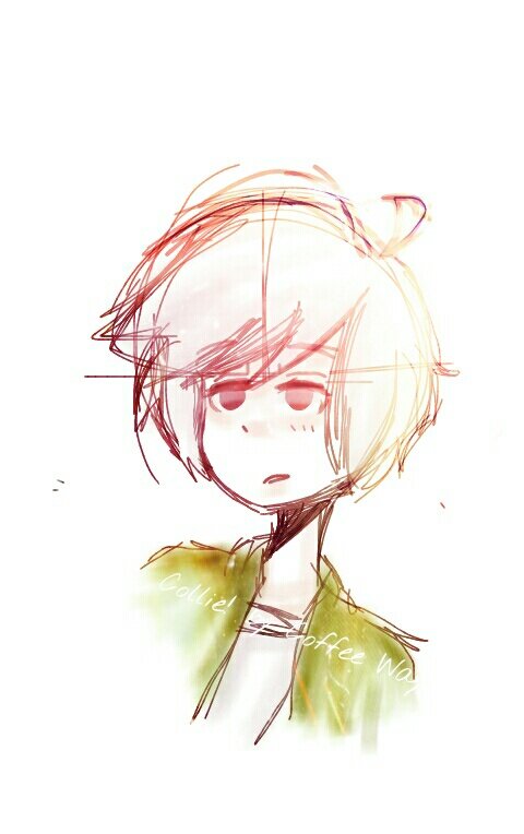 MaferArremilla's tweet image. Pues fijense que ni esta tan mal dibujar aqui.. #sparkfire.