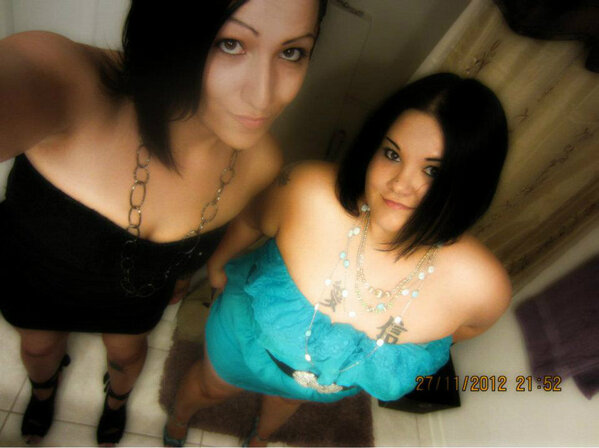 nativequeen's tweet photo. me and my beatie http://t.co/Dt7IW709b0