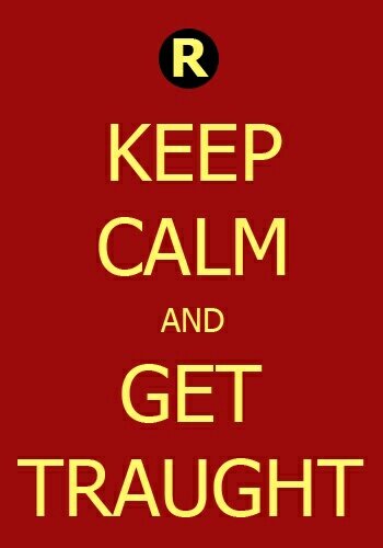 KaylaBySkyline's tweet photo. #GetTraught http://t.co/ldyfbj4ly9