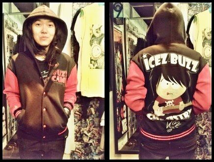 \(´▽`)/ <a href="/IBC_indonesia/">ICEZ BUZZ CHEMISTRY</a>: KEREN! RT <a href="/cezicez/">cez</a>: varsity IBC <a href="/BUZZ_CAMP/">BUZZCAMP Distro</a>