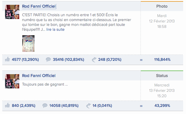 ShoorK's tweet photo. La pratique ne respecte pas vraiment les règles FB… mais le moins que l'on puisse dire c'est que c'est efficace!!! http://t.co/UYH8zuo4QJ