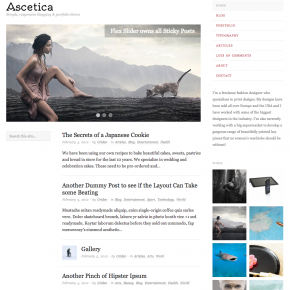 ivancomas's tweet image. Plantillas responsive para wordpress.