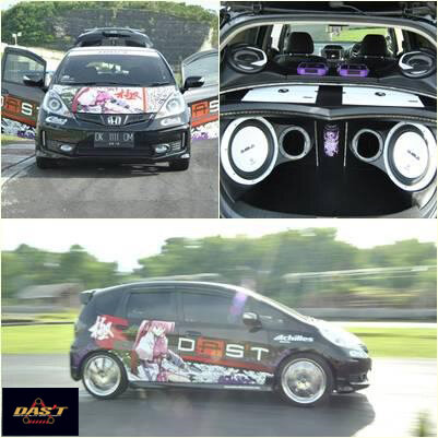 sagunggitaa's tweet image. #IVoteCar @DAST_Bali #TwittPiCarContest @BosheVVIPBali #28Maret