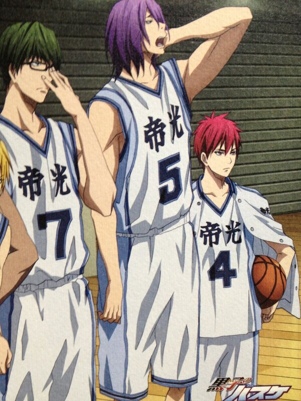 月城 詩音 むっくん それはアカン 赤司様の隣に選りに選ってキミが並ぶとはｗｗ Ayaka0924ys むっくんと赤司様の 身長差ｗｗｗｗｗｗｗｗ やばいｗｗｗｗ Http T Co Bhd4rfpard