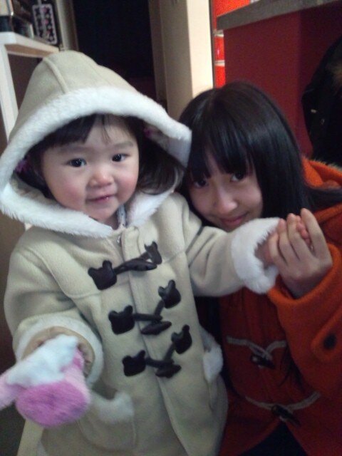 中川琉梨音のTwitter画像9