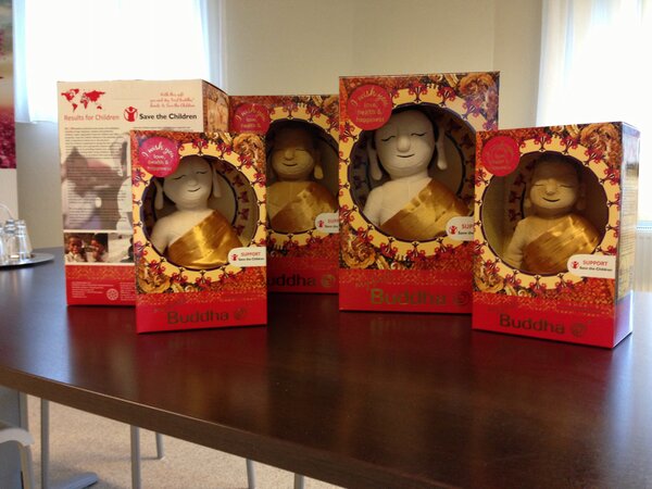 MoreYouTraining's tweet image. Ze zijn zó ontzettend leuk die My First Buddha's, doe mee! goo.gl/E1jKf