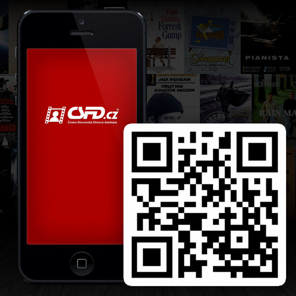 MobileInternet_'s tweet photo. A je to venku!!
#ČSFD pro #iPhone k dispozici na App Store!!
http://t.co/MlL8UD9J4z http://t.co/xaKhrB7zvw