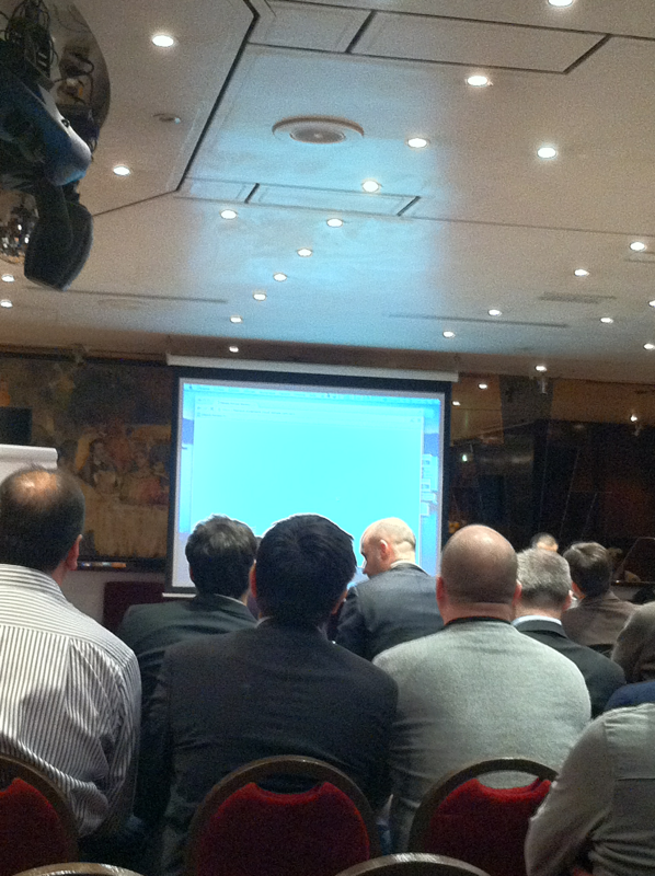 xPh1l1pp3's tweet image. Présentation de #VMware Horizon au #clubdesexperts