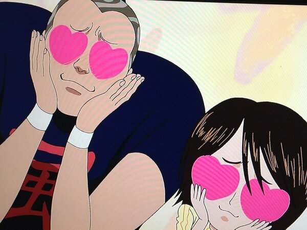 鈴木みのる Srnn 219 それは 風野みのる さん 笑 ウソップに逆十時