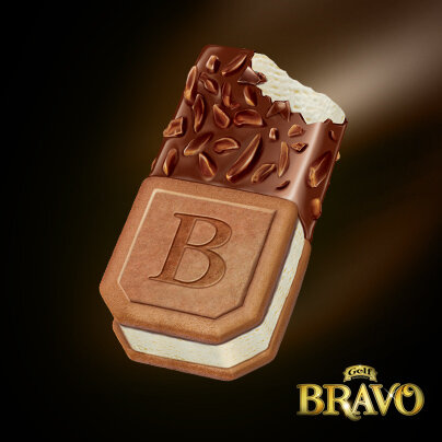 UlkerGolf's tweet photo. Hayalinizdeki iki farklı eşsiz lezzeti bir araya getiren Bravo Sandwich! http://t.co/HUcE9z9AZe