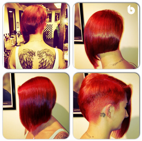 hairbauhaus's tweet image. #Tints from £15, #Highlights from £20 with our trainee #colourtechnician, Hannah. Call 02920 233005 to book a slot...