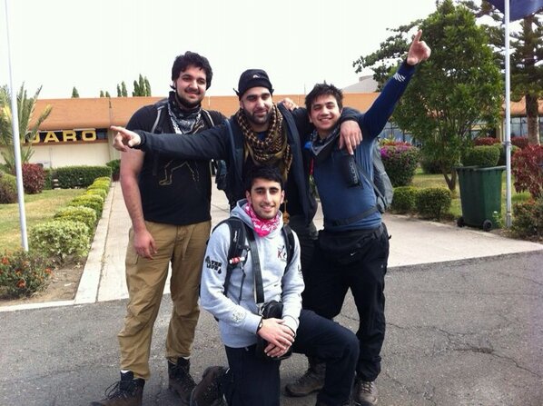 KTeamChallenge tweet picture