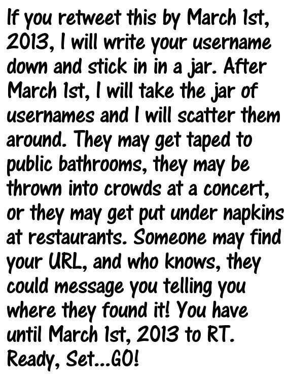 Sc1ssorH4nds's tweet photo. Really want to do this guys :3 retweet http://t.co/g8DSsOBTu2