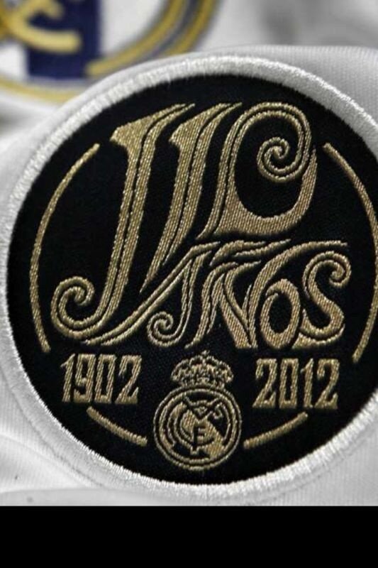 MarceloM12's tweet photo. Nuestra historia nos marca el objetivo; nuestro sentimiento por esta camiseta, nos enseñará el camino. #HalaMadrid http://t.co/YAzIKwfngQ