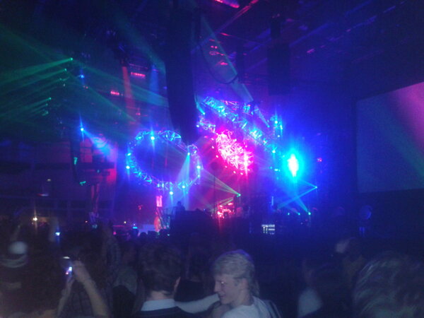 davecollins85's tweet image. @example cardiff!! #playingintheshadows