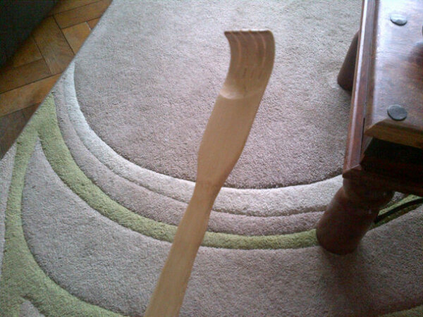 tomophillips's tweet image. Best things invented! #BackScratch