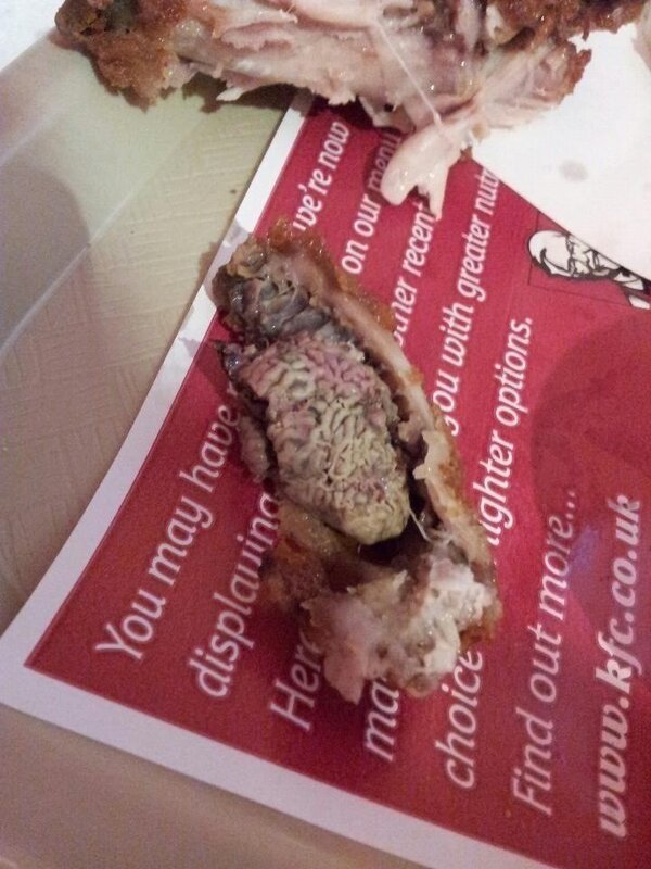 Maggot87's tweet photo. Just come across this pic and I am put off for life!!! #kfc http://t.co/ZixSslniOb" @N3IL_Y @greeny3kids @joeby_york @S7AFF