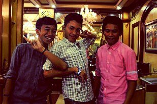 Miicky On Twitter 3 Idiots Philippines Cebu Jeje Sinulog Bogo Ming Tulo Hekhek Adrianenaline Vinzbartiana Http T Co Fgcz6vbdte twitter