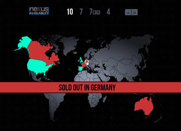 _Useful_'s tweet image. Find out when Google Nexus devices become available in your country.  nexus-avail.oxplot.com