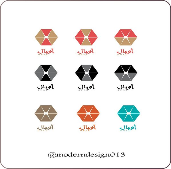 Moderndesign013's tweet image. #تصميم جديد ل #شعار  اوبل ^_^ آرائكم  ،،