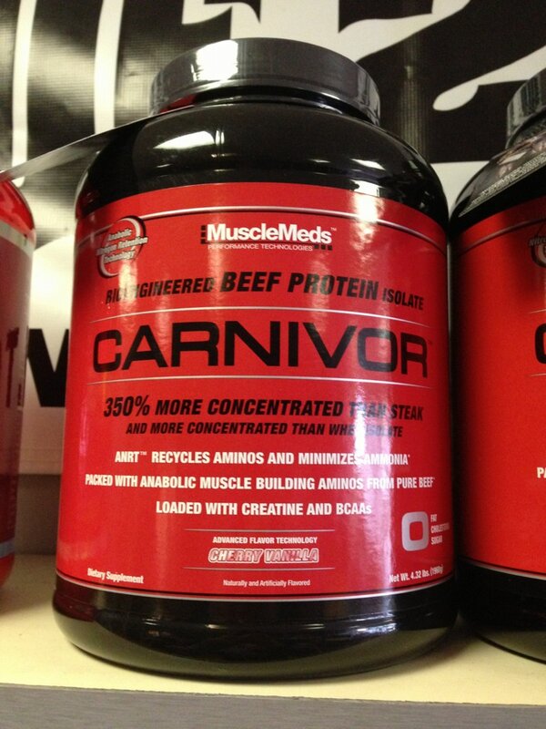PETER_SZETO's tweet image. This stuff is flyin.... Carnivor by MuscleMeds #beefproteinisolate #Fit4Life
