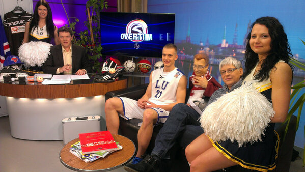 Go3 Sport tweet media