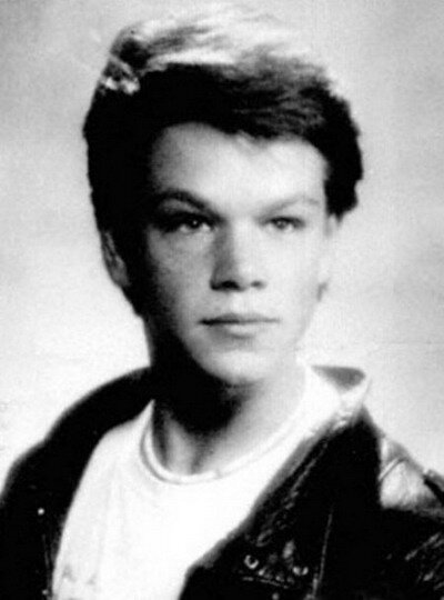 FamousGrouseLeb's tweet photo. Who do you think this celebrity is? Here’s a hint: He starred in "The Bourne Identity" movie. http://t.co/MHq9OPHvUc