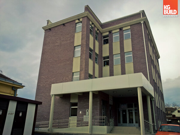 KGBUILD's tweet photo. Nova Ambulanta 4 http://t.co/bKZAMn6fuj #KGBUILD #Kragujevac http://t.co/qIEWKpe5uV