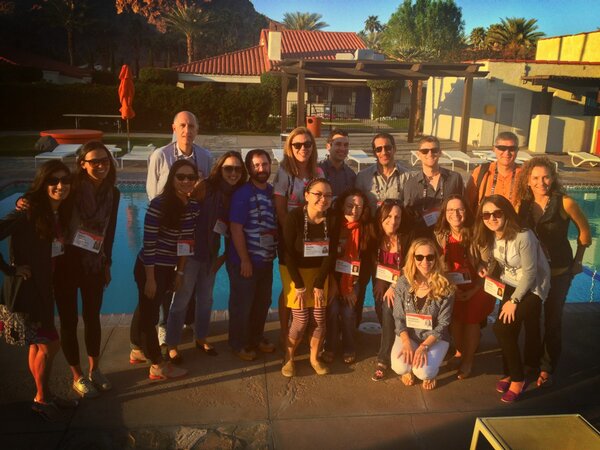 DanRavenEllison's tweet image. The #ActiveLocal #TEDActive project team! Looking forward to seeing what happens today. #FutureOfLocal