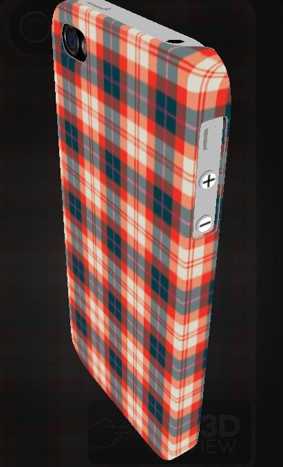 @IJPDesign  try @LikeMyCase put the tartan on the back case too. Made in GB. 
Corporate rates too.