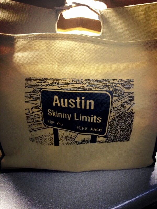 Just picked up 3 days worth of juice.   #whathehay #juicy Bet attitude changes in a few hrs 😬 @LacyEMoore <a href="/ashlybrk/">Ashley</a>