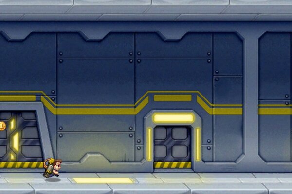 I just flew 163m in an action packed game of Jetpack Joyride on iPhone. Beat that! bit.ly/rKuWqK