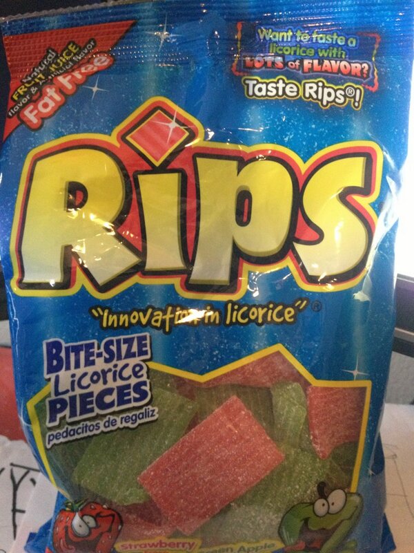 this will have to do until I am declared <a href="/RIPSlicorice/">Rips Licorice Candy</a>  estimator champion...muahaha