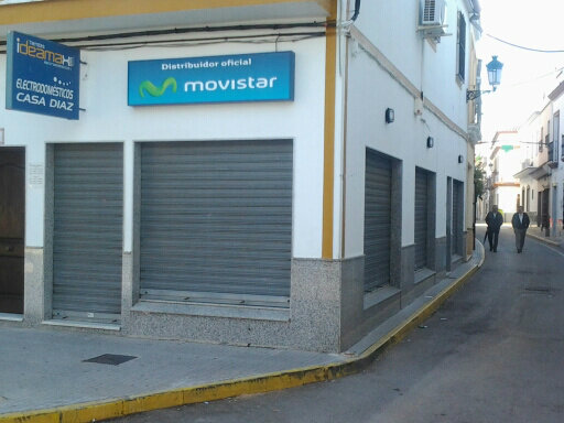 CASADIAZ2's tweet photo. APROVÉCHESE DEL PLAN RENOVE (MAX RENOVE) EN CASA DÍAZ.
 
SOLO HASTA 15 DE MARZO. http://t.co/Za7G3YYT6C