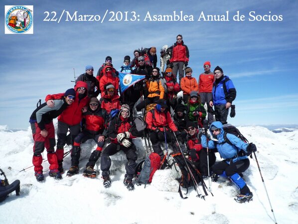 ClubMonval's tweet photo. El próximo viernes 22/03/13 celebramos la Asamblea Anual del ejercicio 2012.
Más info en: http://t.co/J35NhxL7Sk http://t.co/iWcbj2Dy56