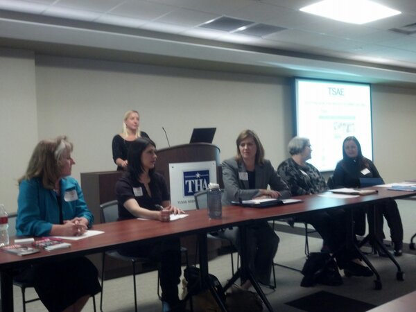 Phyllis Hickey tweet media